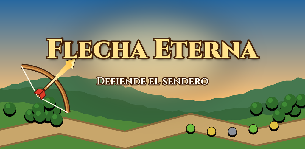 Flecha Eterna